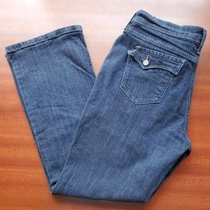 EUC Levi's 515 Bootcut